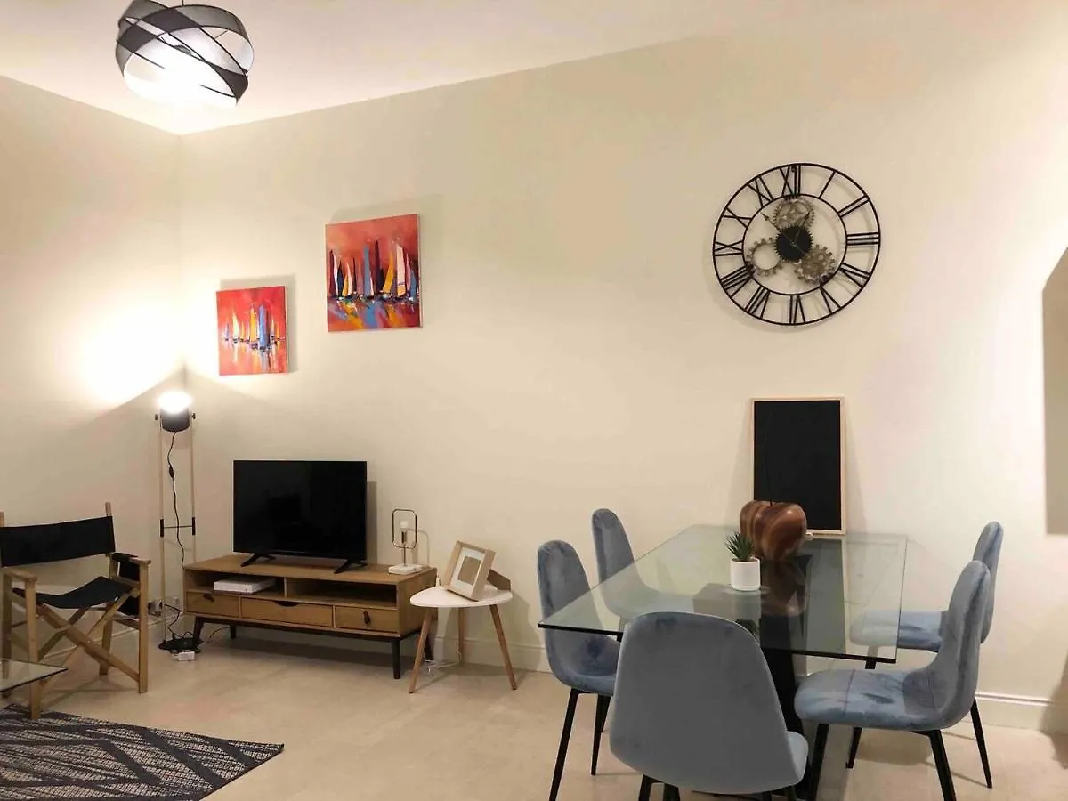 Le Manoir - Rez De Chaussee - Parking - Wifi - Centre Ville Quimper Franciaország