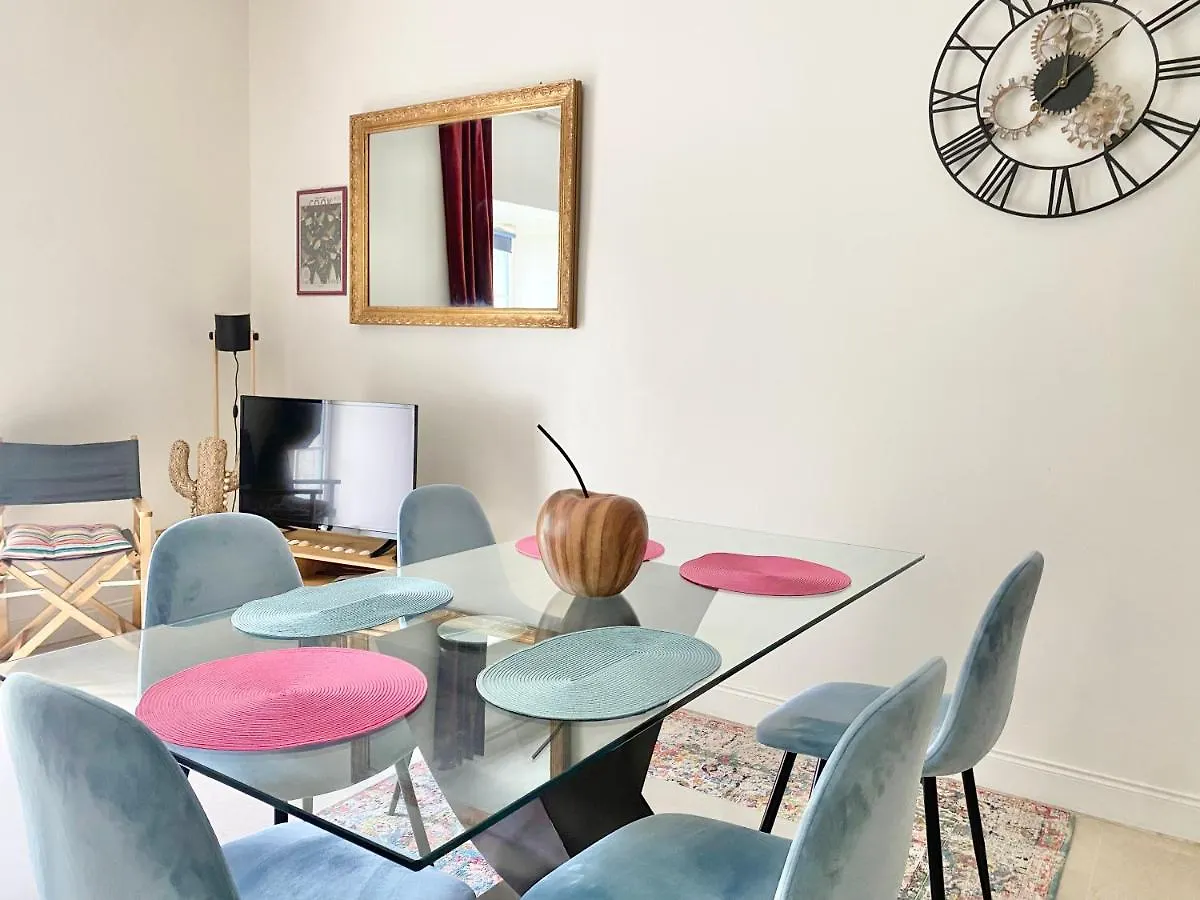 Le Manoir - Rez De Chaussee - Parking - Wifi - Centre Ville Quimper